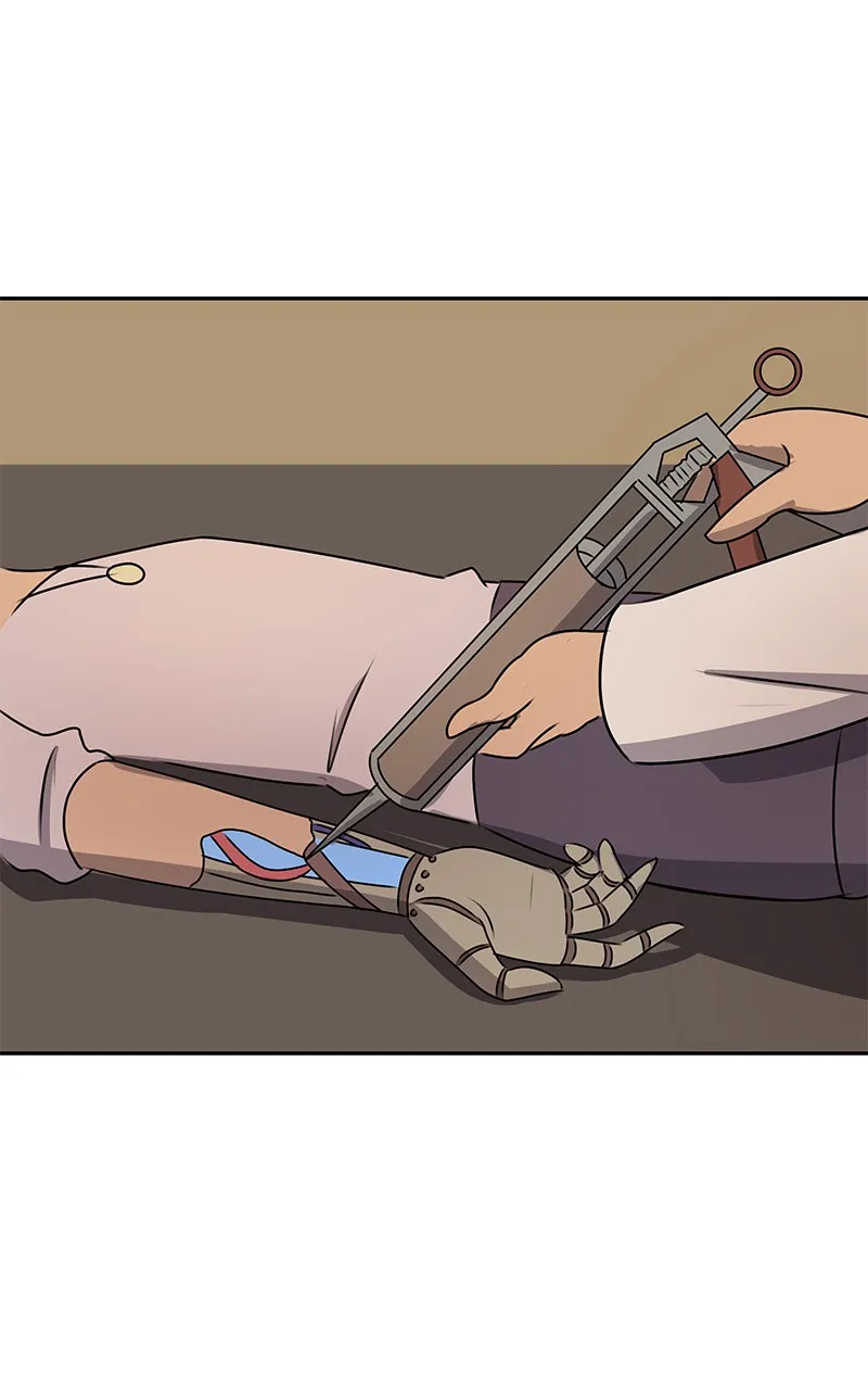 Skye Chapter 17 page 58 - 