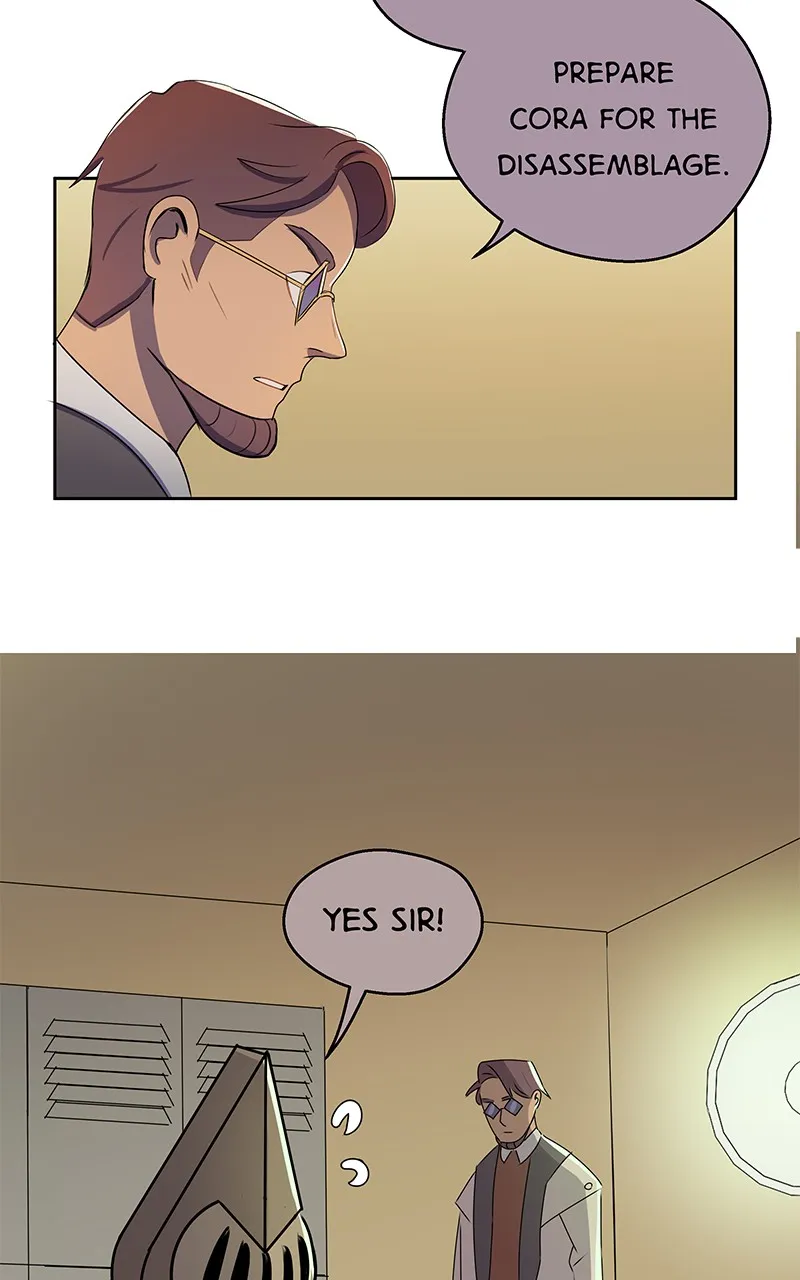 Skye Chapter 17 page 63 - 