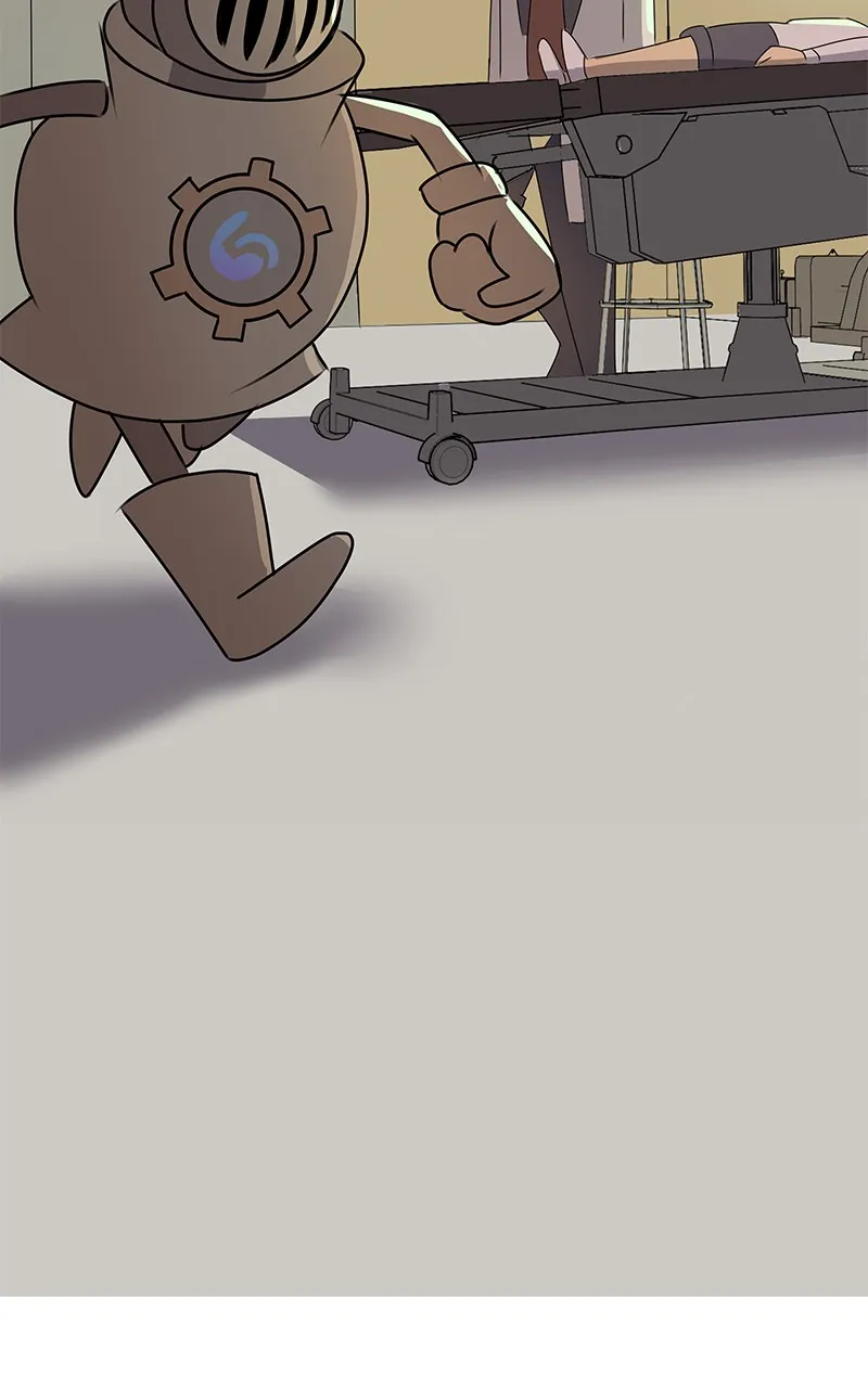Skye Chapter 17 page 64 - 