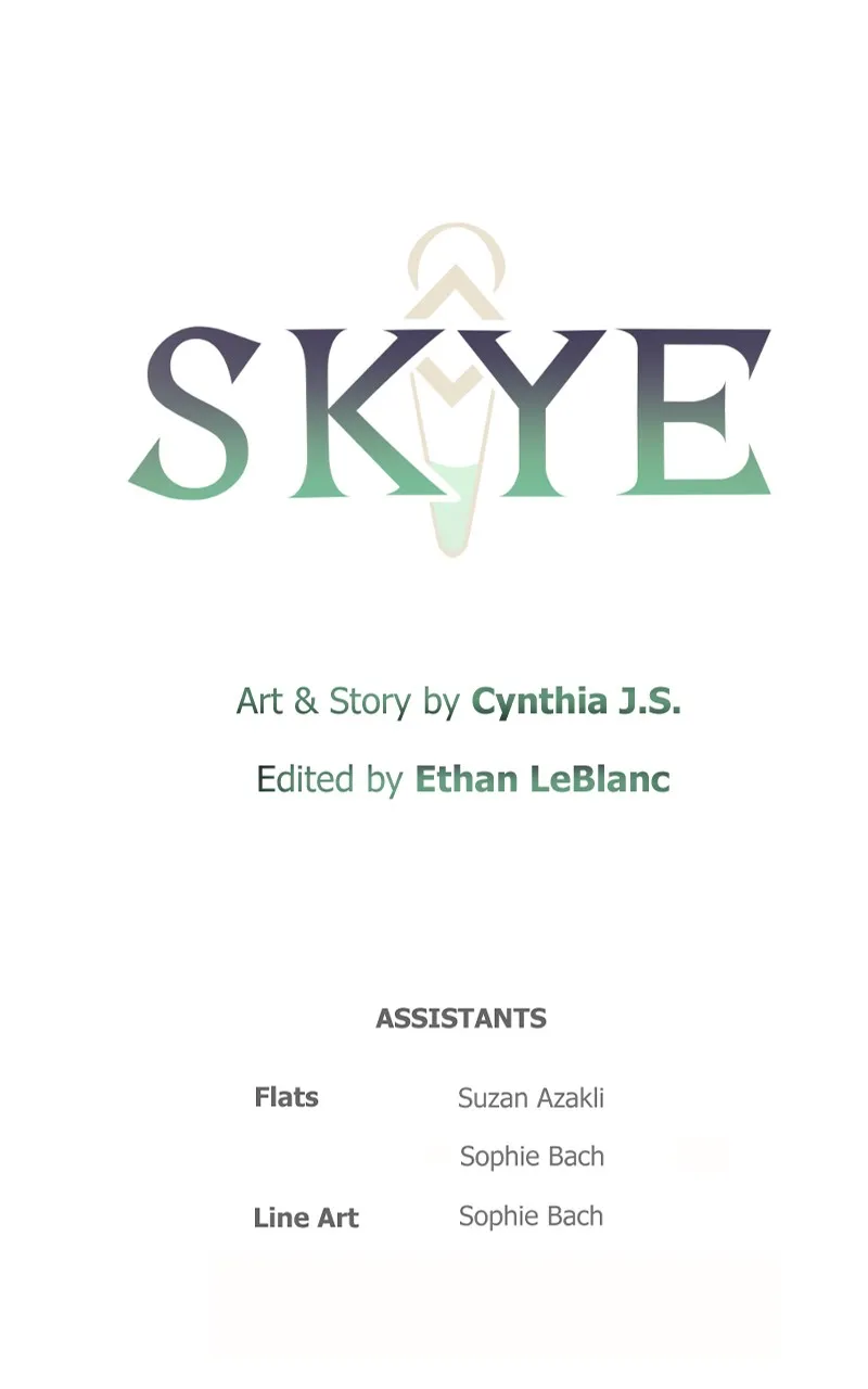 Skye Chapter 17 page 65 - 