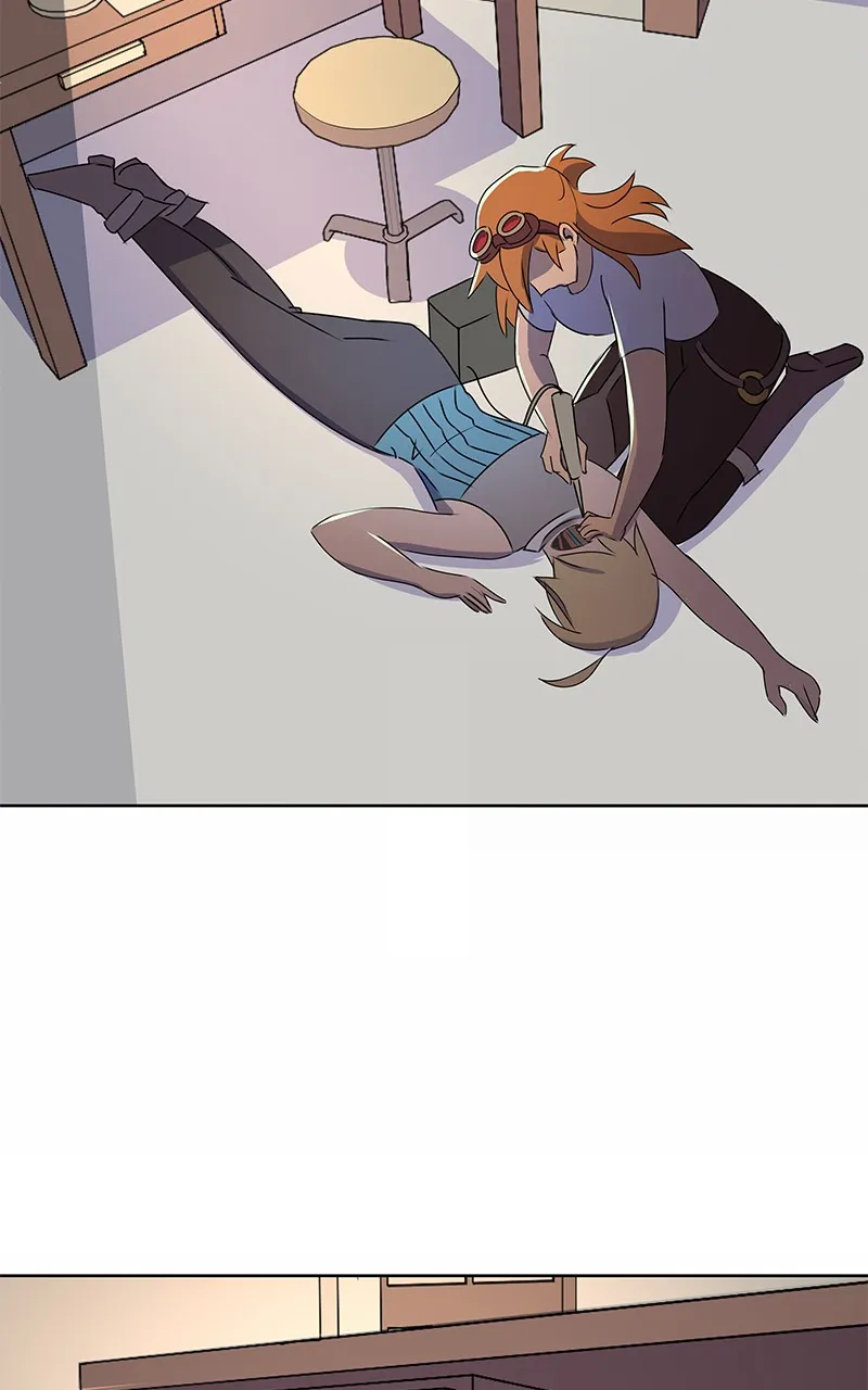 Skye Chapter 18 page 2 - 