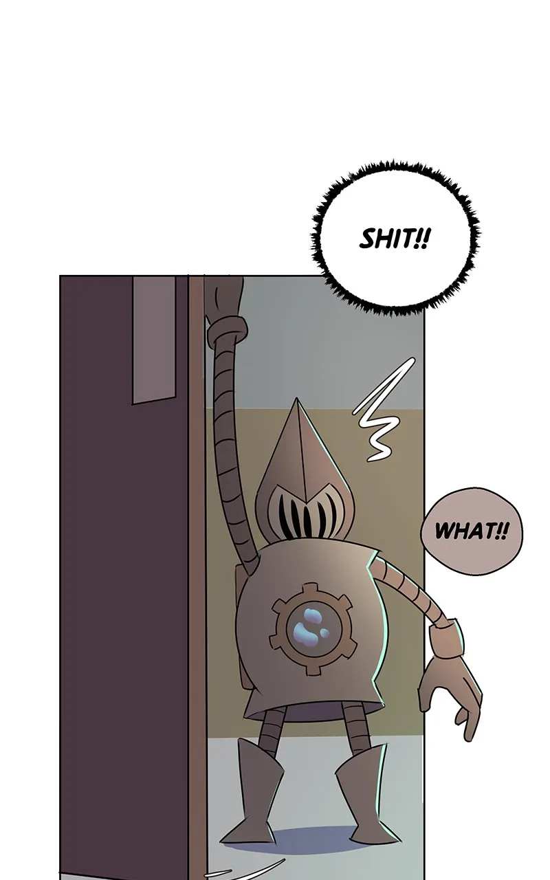 Skye Chapter 18 page 11 - 