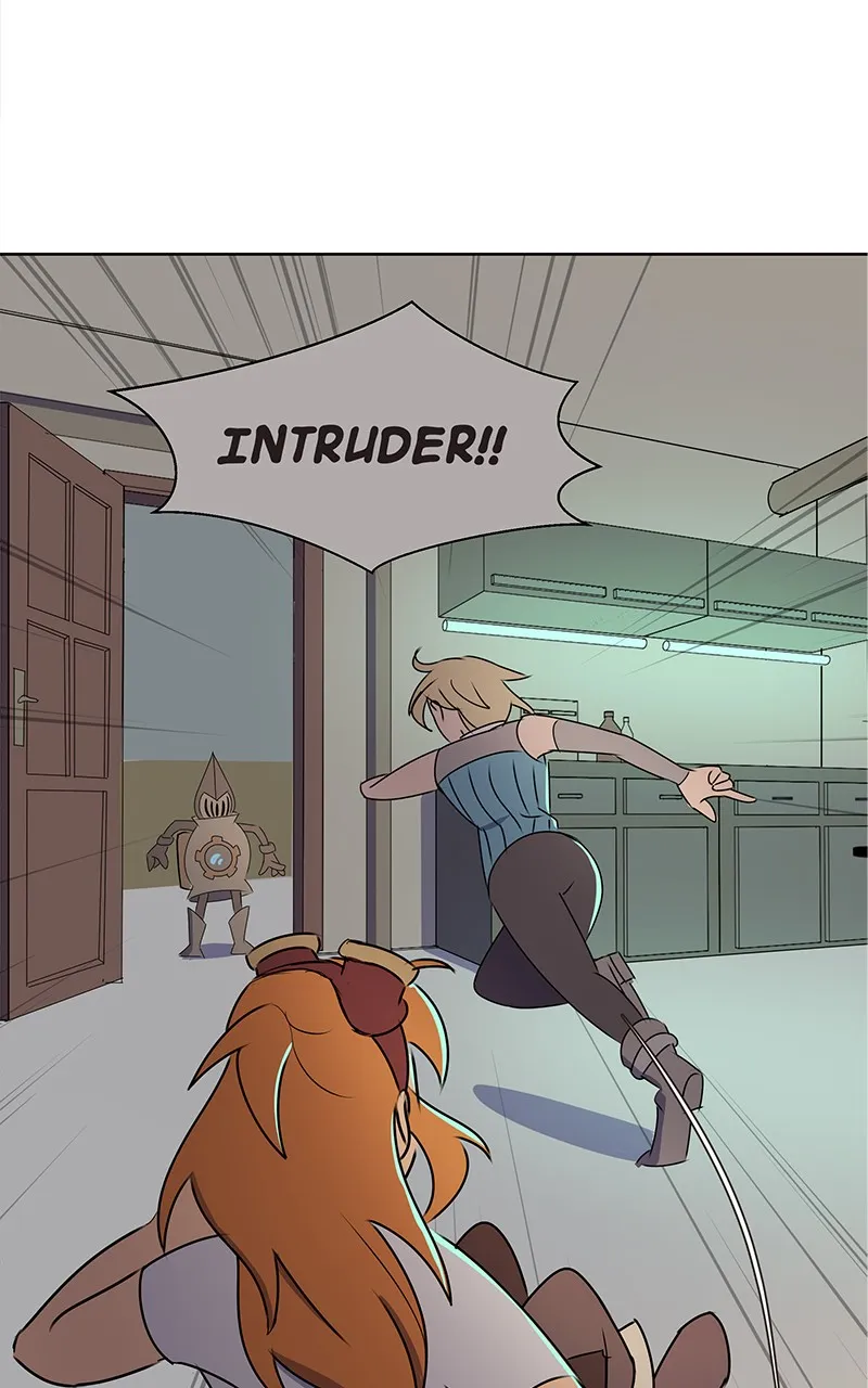 Skye Chapter 18 page 16 - 