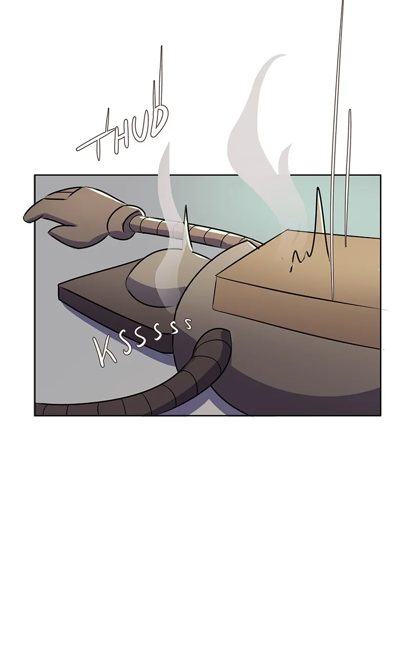 Skye Chapter 18 page 20 - 