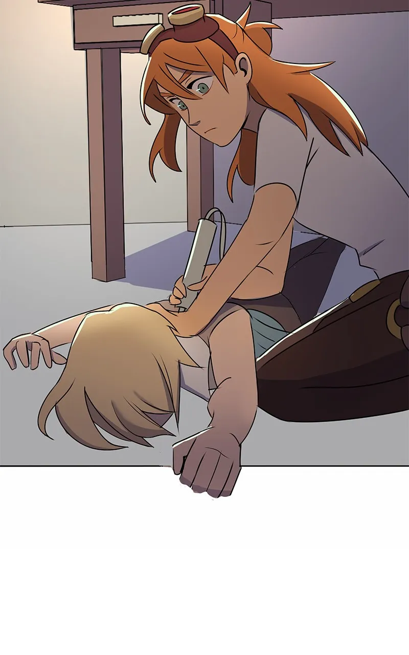 Skye Chapter 18 page 3 - 