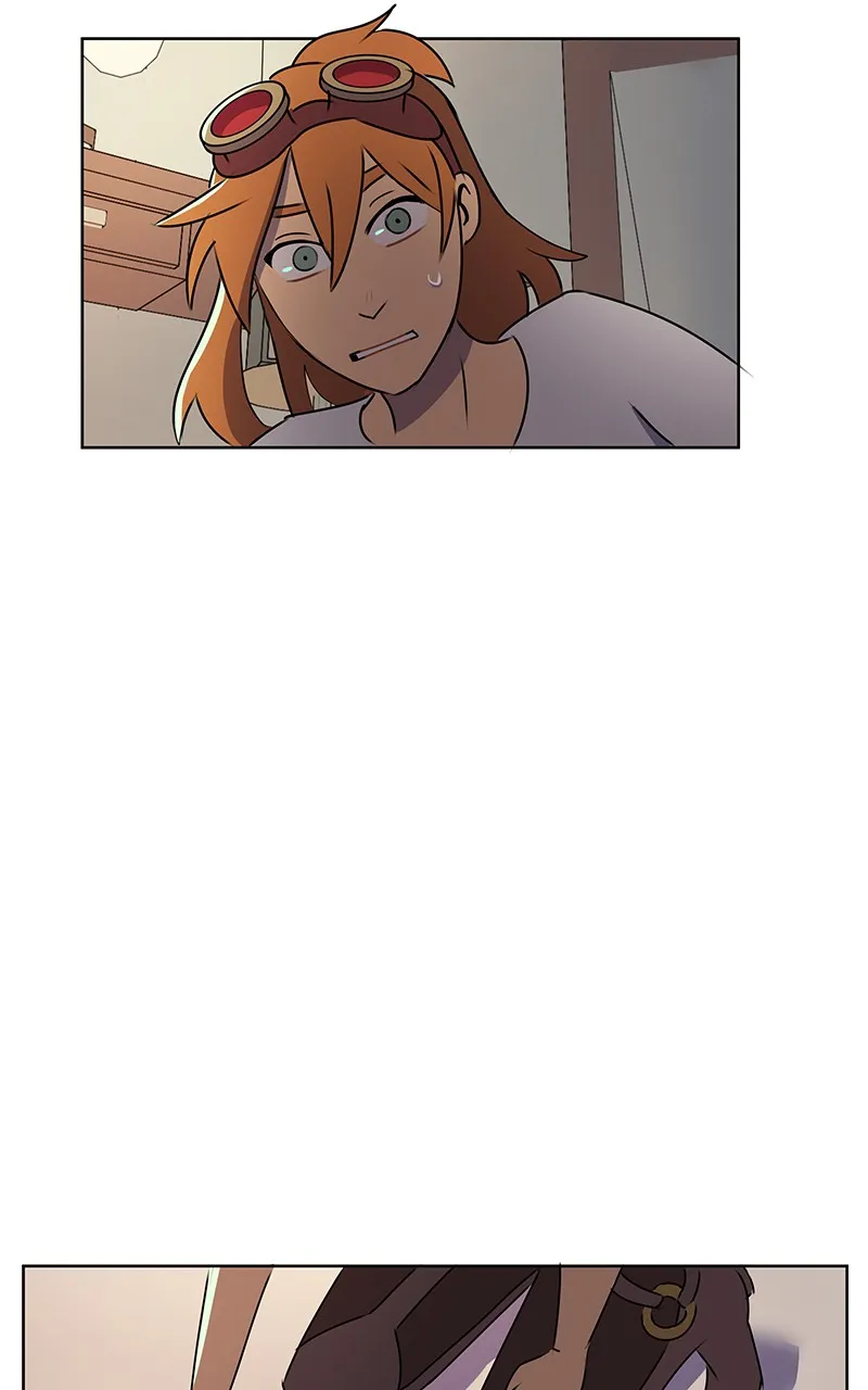 Skye Chapter 18 page 21 - 