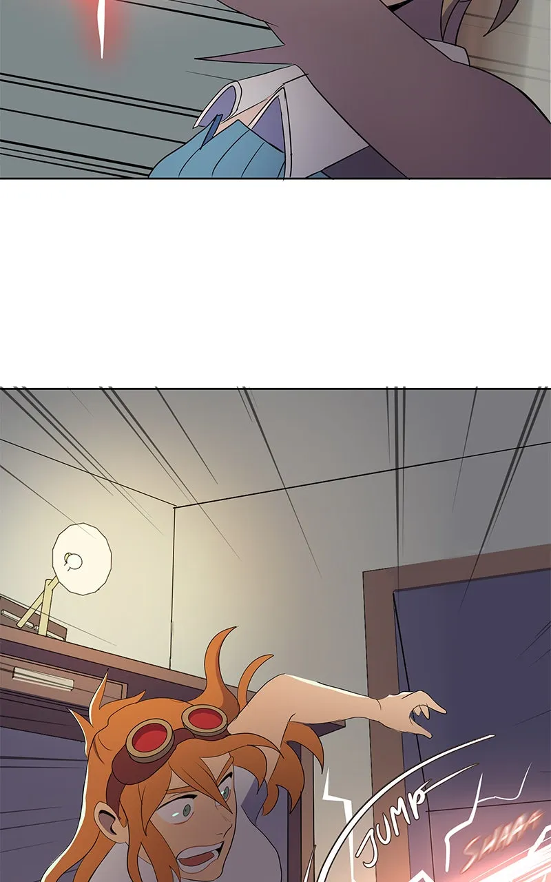 Skye Chapter 18 page 23 - 