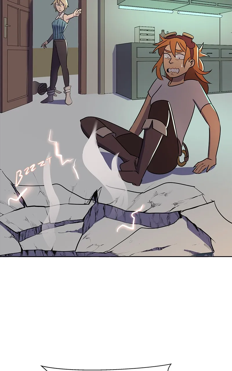 Skye Chapter 18 page 25 - 