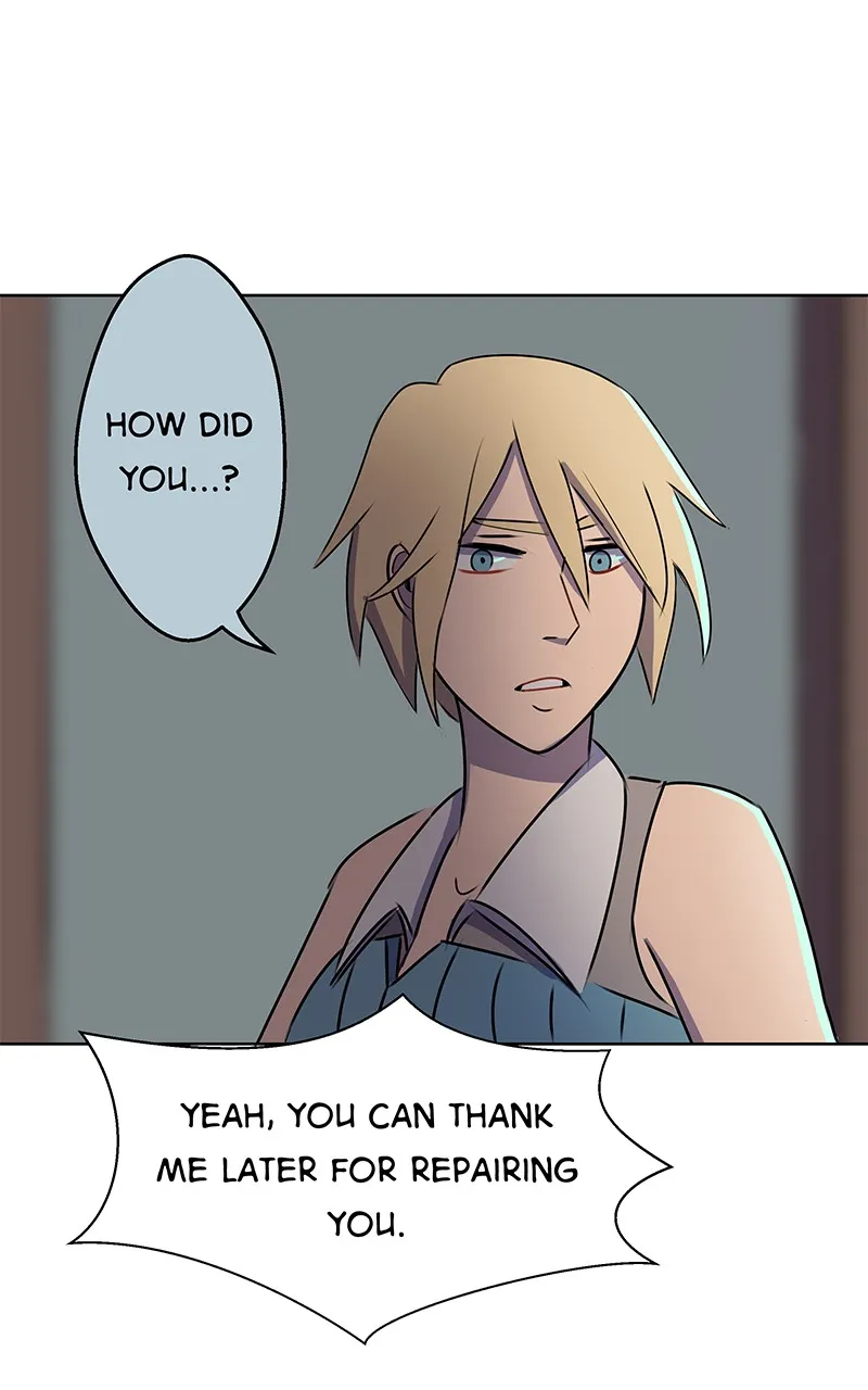 Skye Chapter 18 page 27 - 