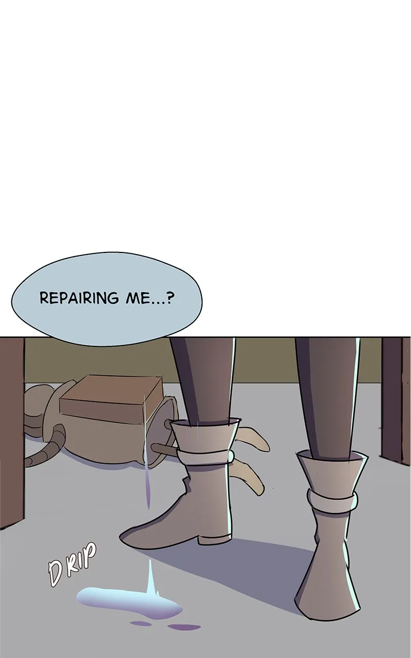 Skye Chapter 18 page 28 - 