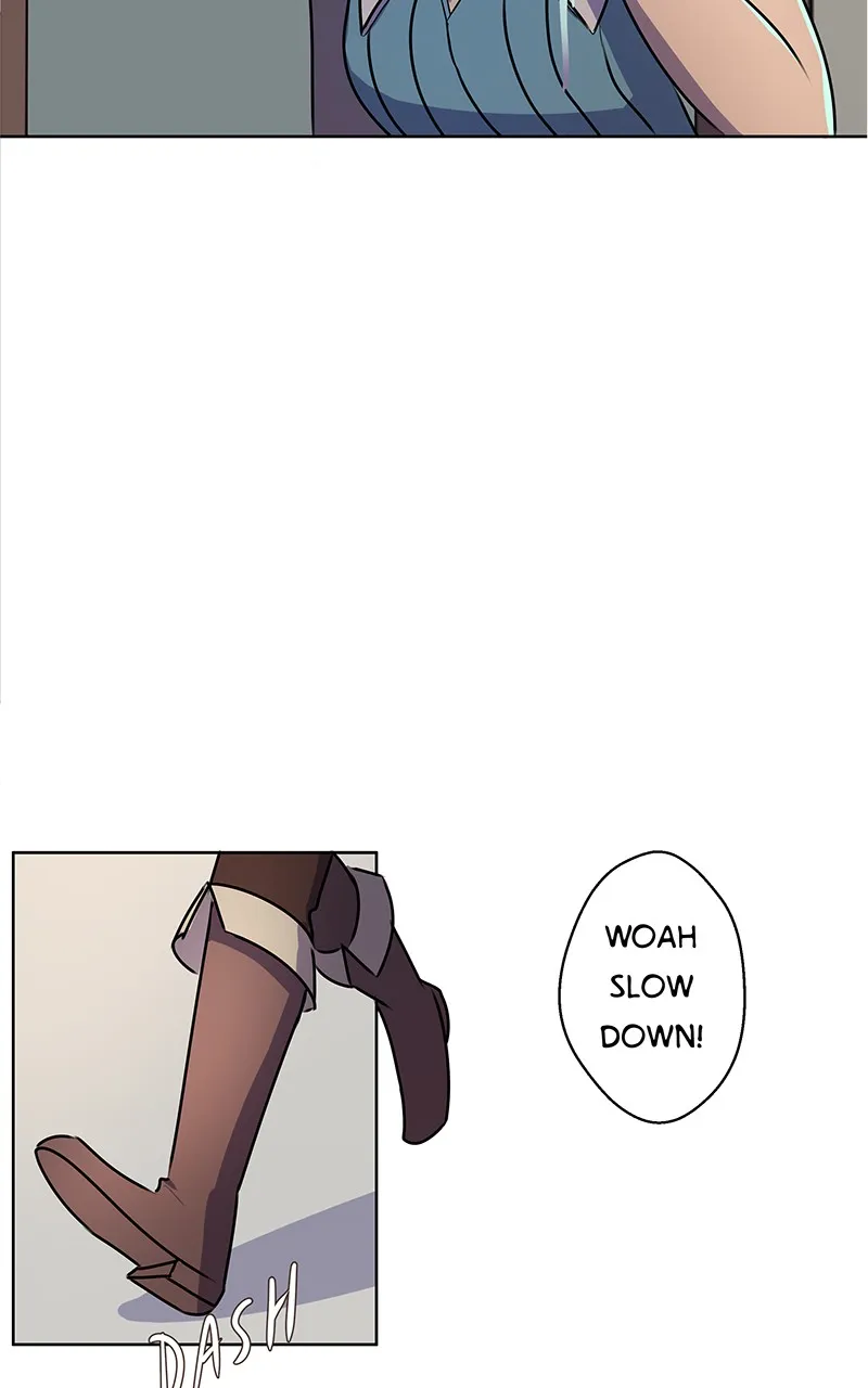 Skye Chapter 18 page 30 - 