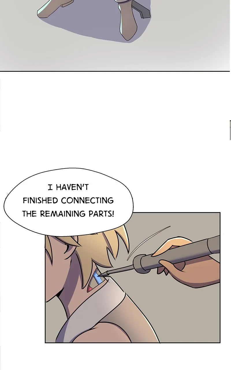 Skye Chapter 18 page 32 - 