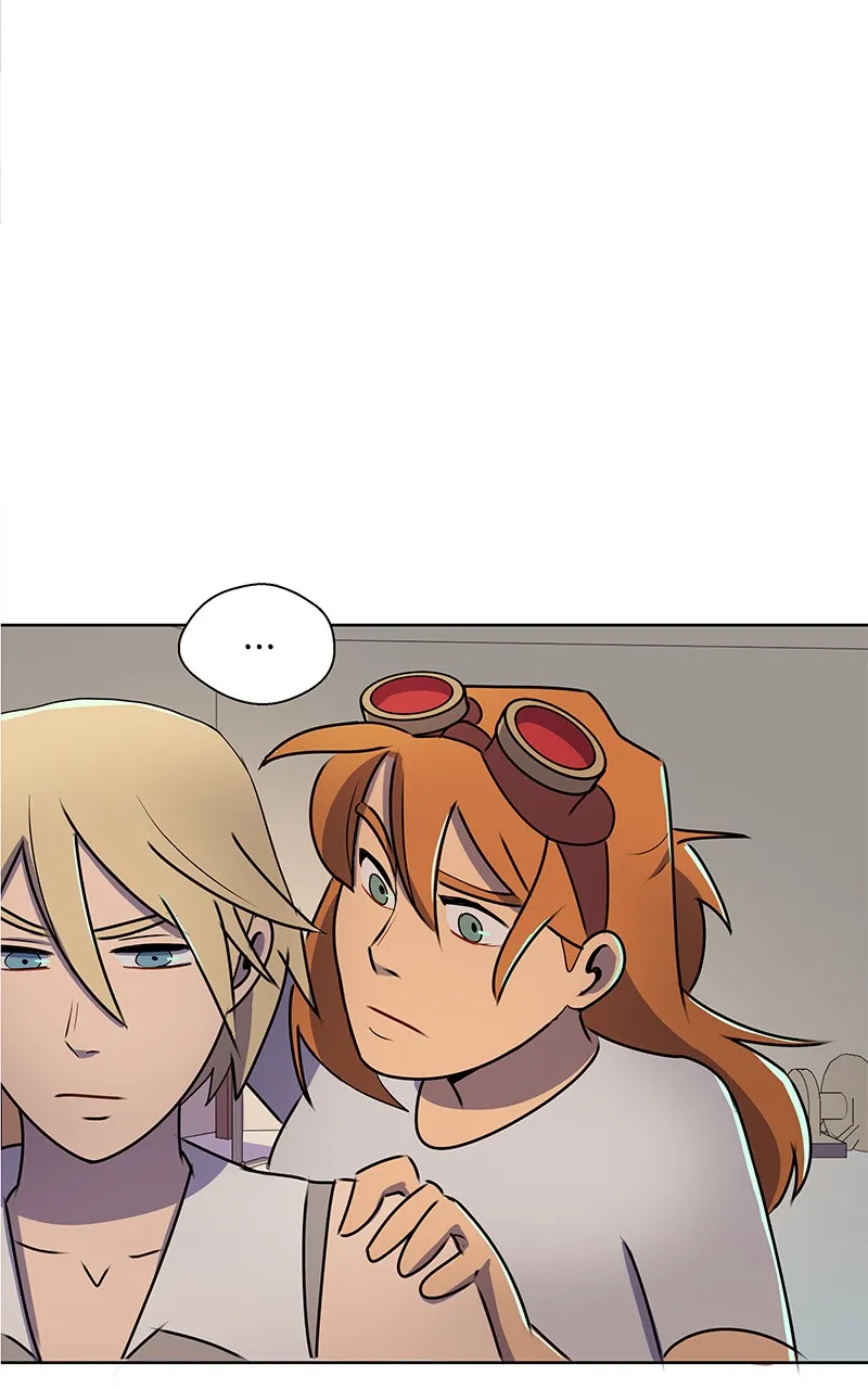 Skye Chapter 18 page 33 - 