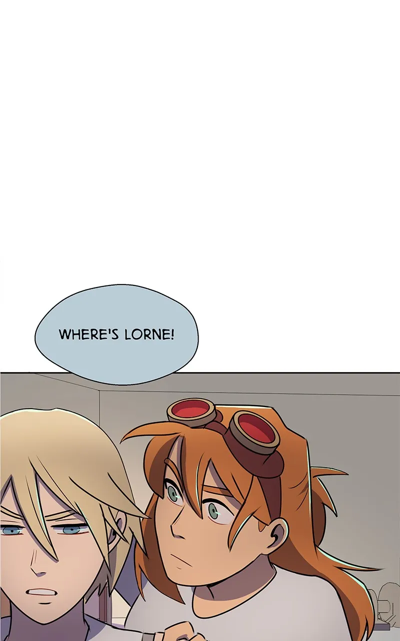 Skye Chapter 18 page 34 - 