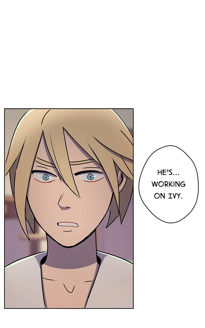 Skye Chapter 18 page 36 - 