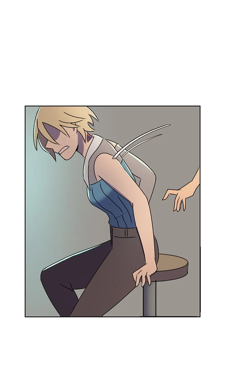 Skye Chapter 18 page 37 - 