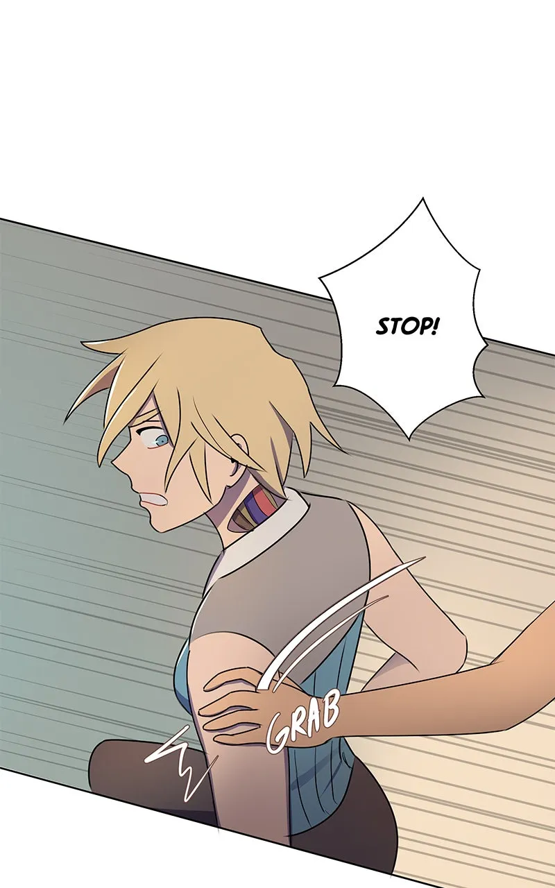 Skye Chapter 18 page 38 - 