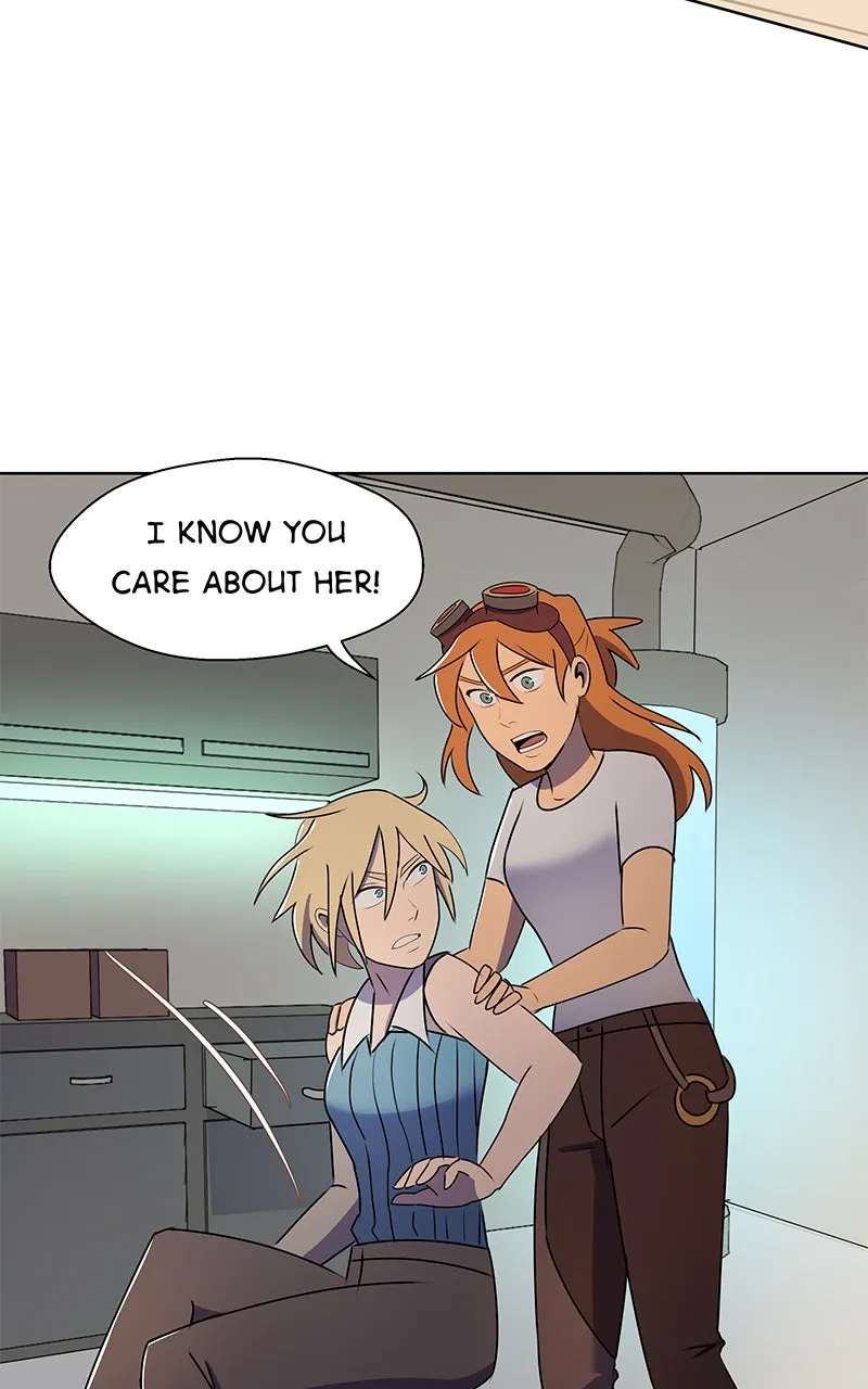 Skye Chapter 18 page 39 - 