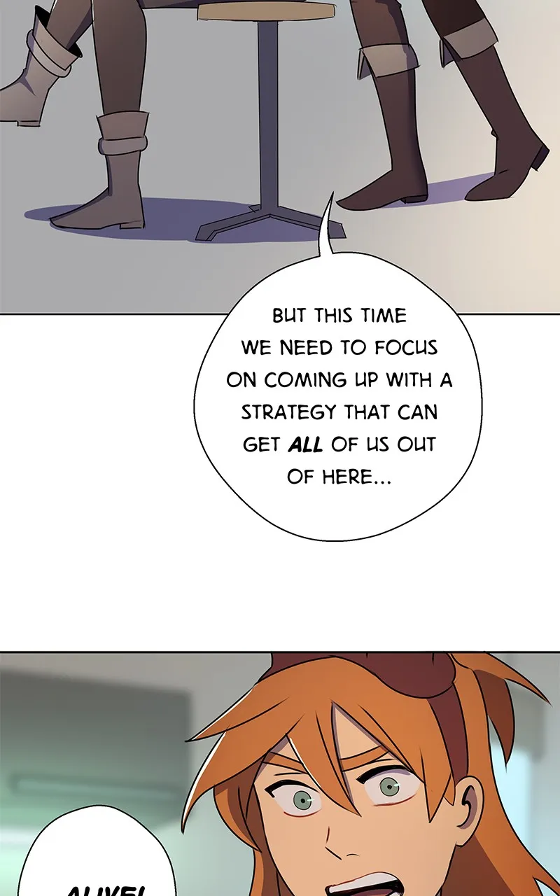 Skye Chapter 18 page 40 - 