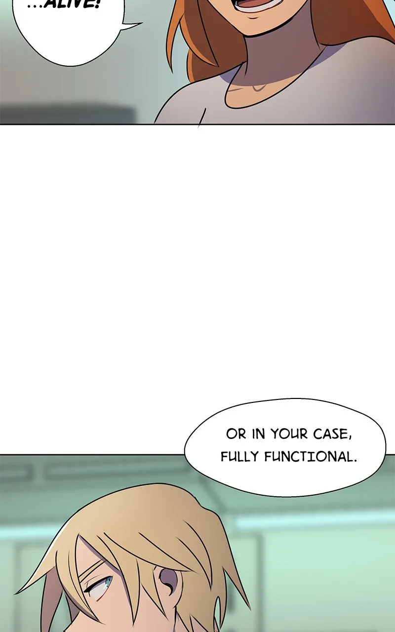 Skye Chapter 18 page 41 - 