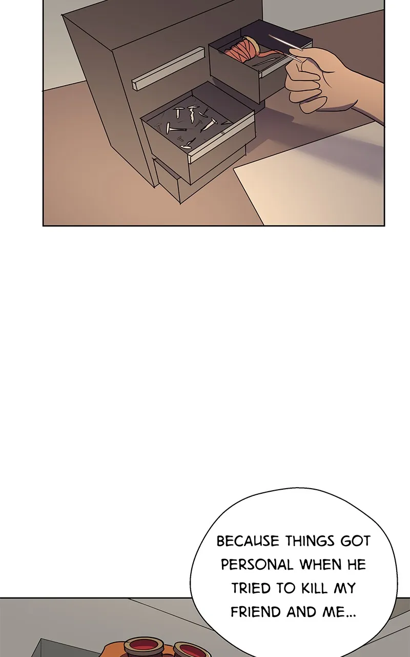 Skye Chapter 18 page 43 - 