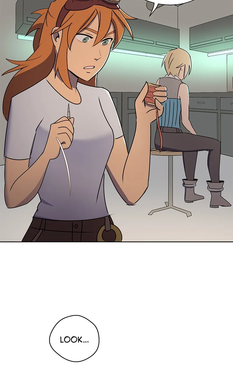 Skye Chapter 18 page 44 - 