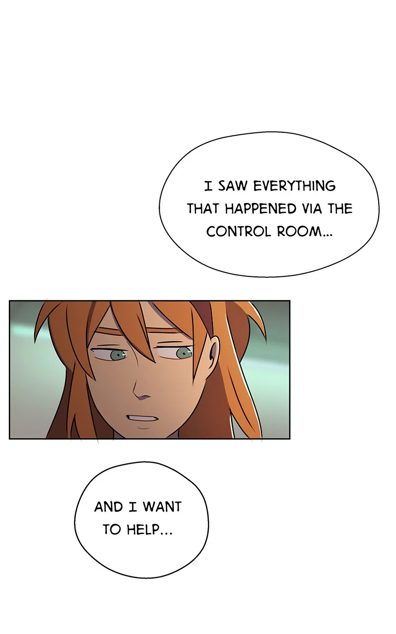 Skye Chapter 18 page 45 - 