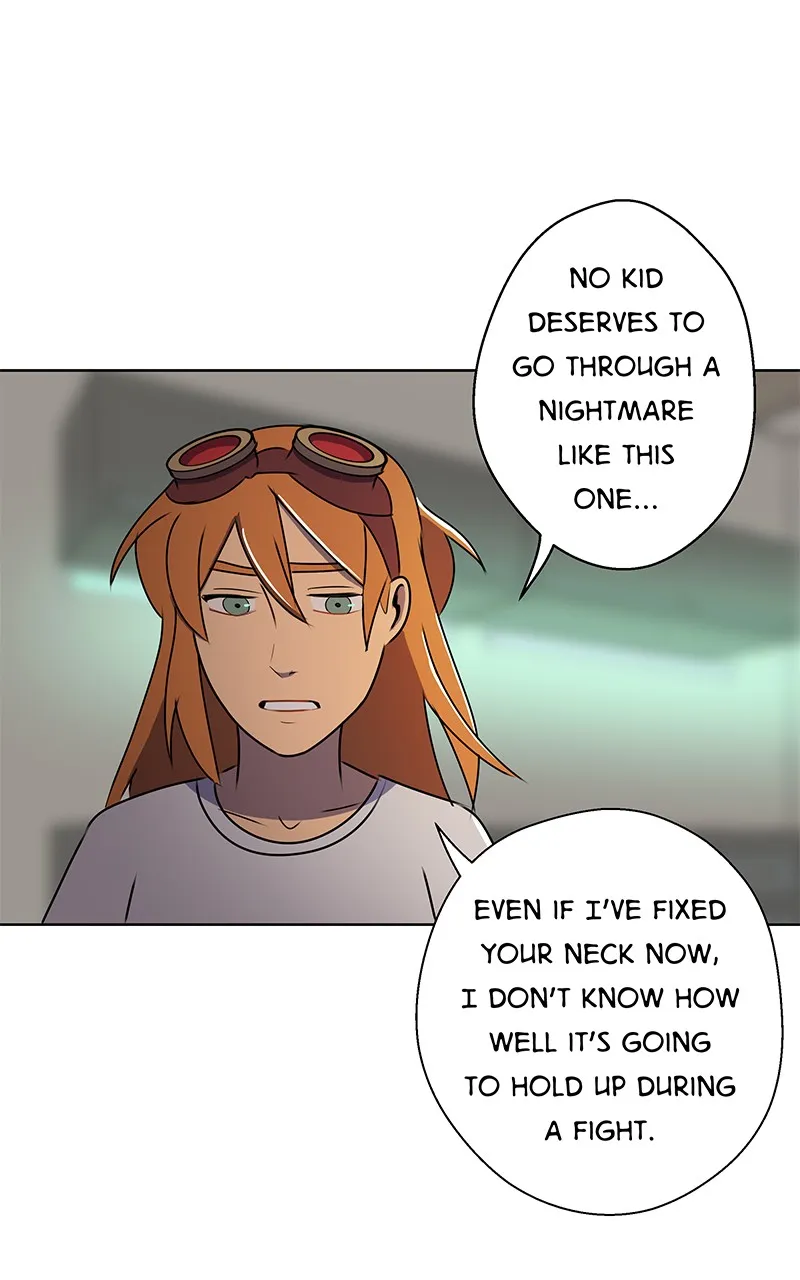 Skye Chapter 18 page 46 - 