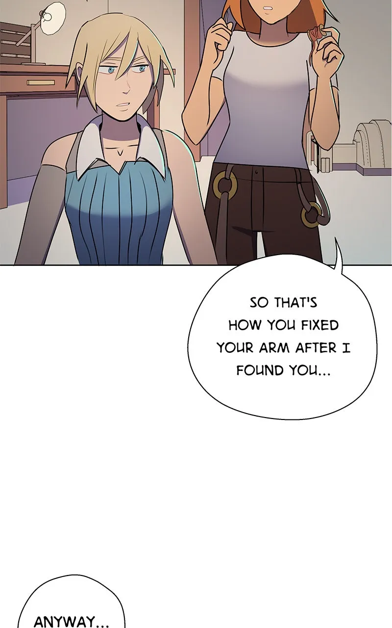 Skye Chapter 18 page 53 - 