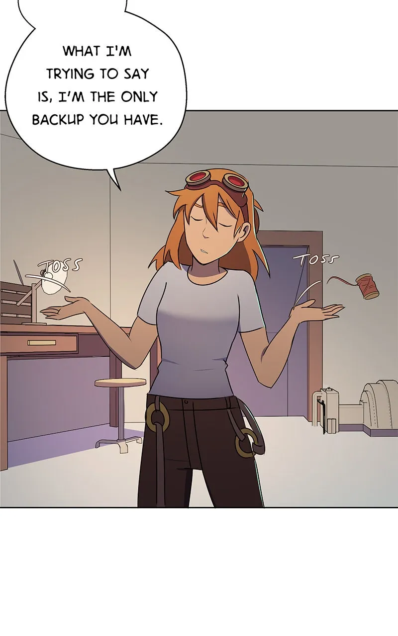 Skye Chapter 18 page 54 - 