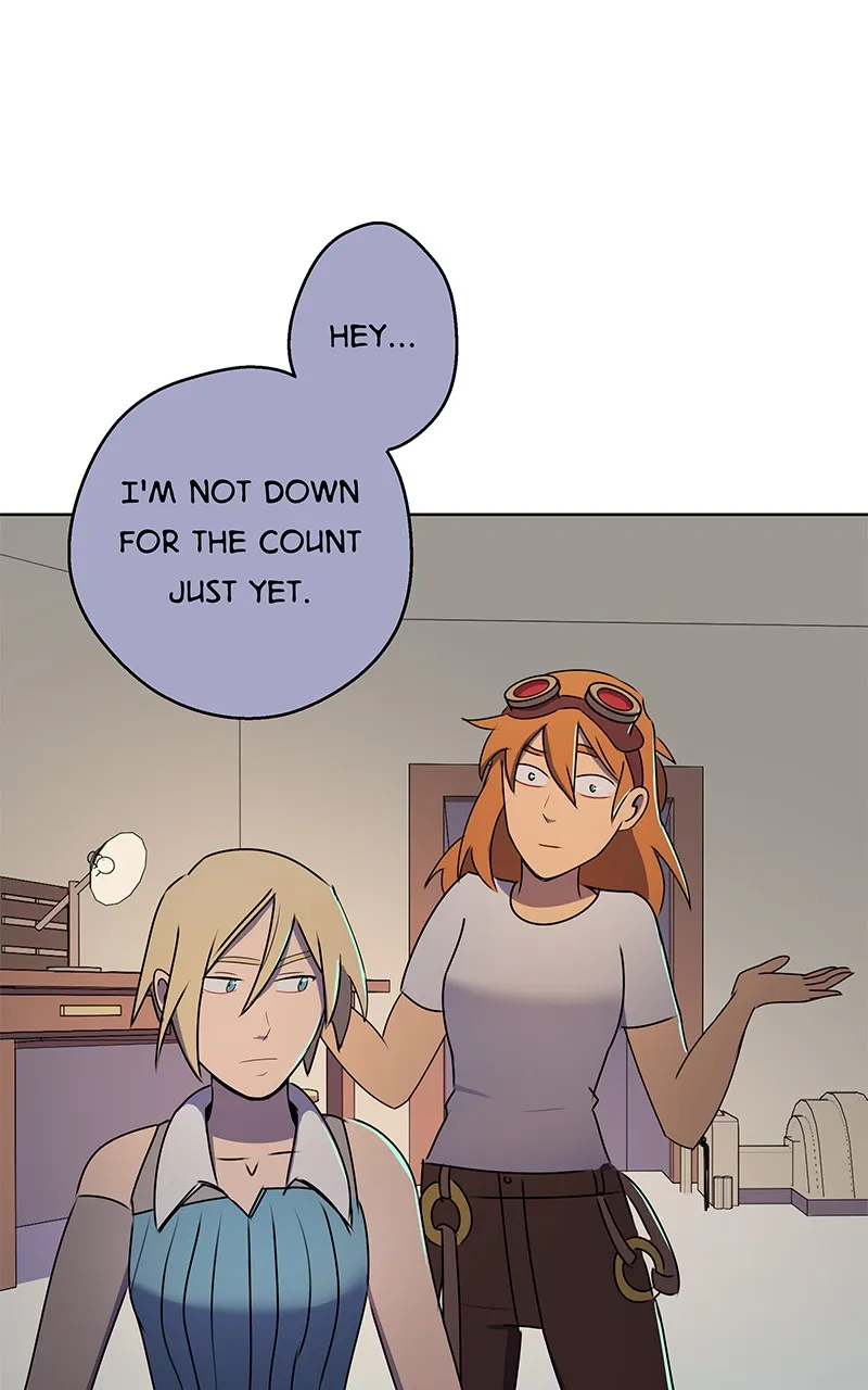 Skye Chapter 18 page 55 - 