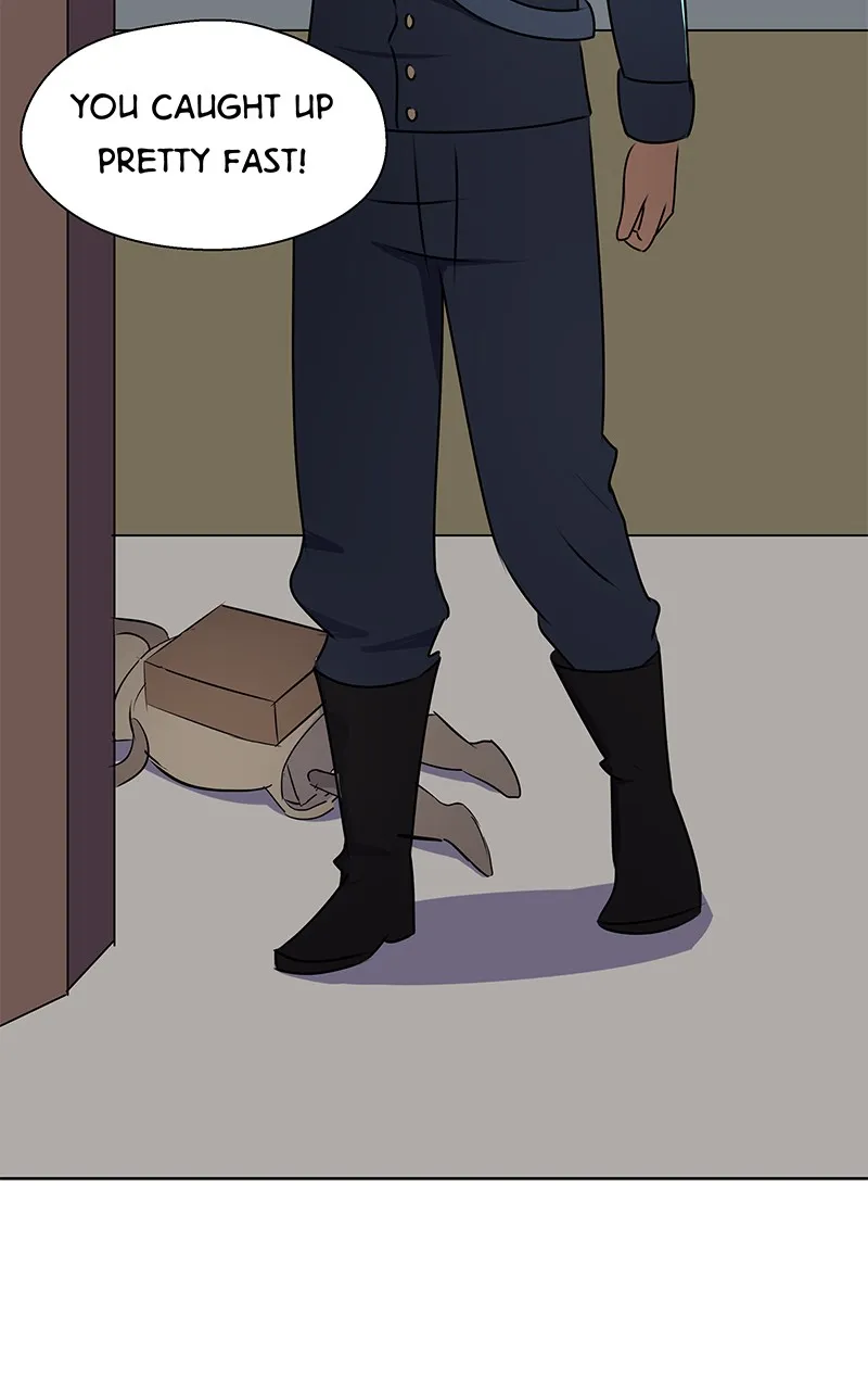 Skye Chapter 18 page 57 - 