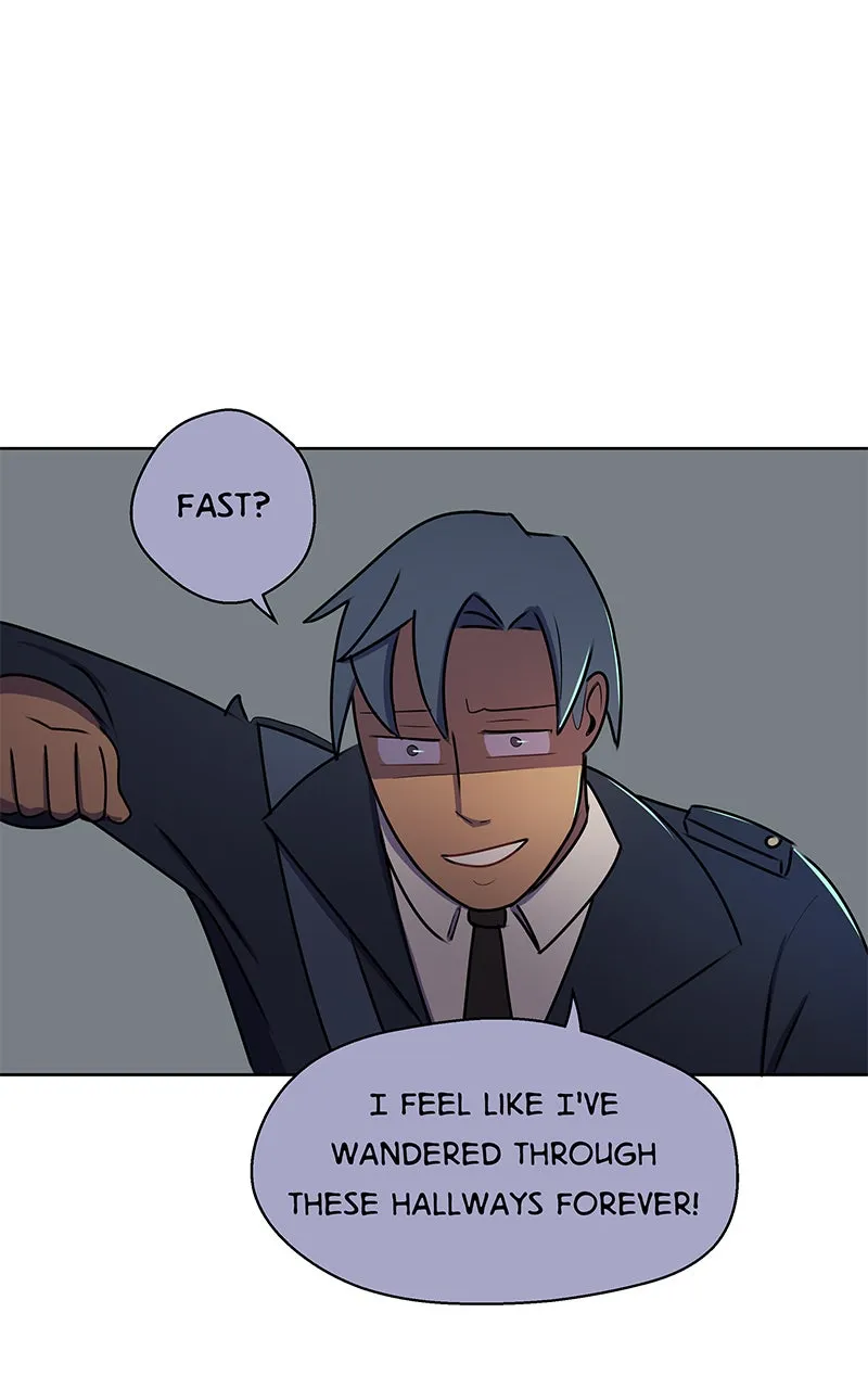 Skye Chapter 18 page 58 - 