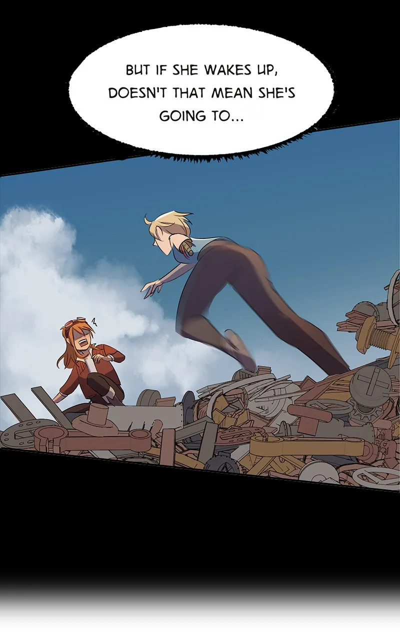 Skye Chapter 18 page 7 - 