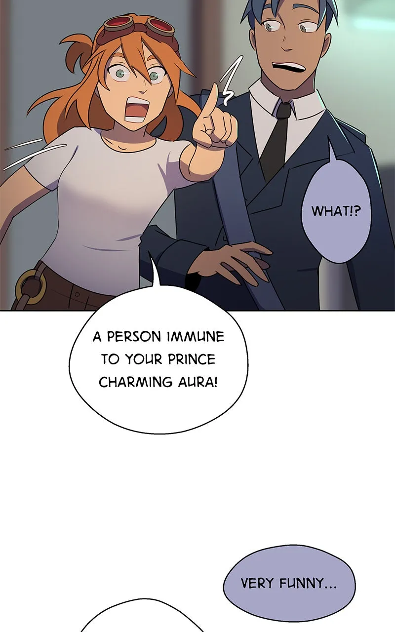 Skye Chapter 18 page 64 - 