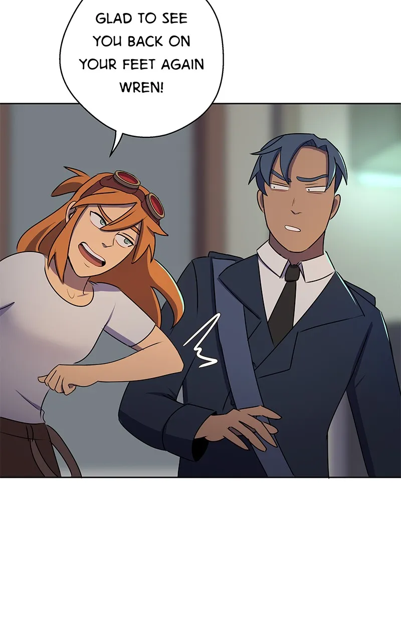 Skye Chapter 18 page 65 - 