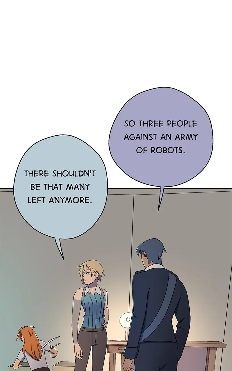 Skye Chapter 18 page 66 - 