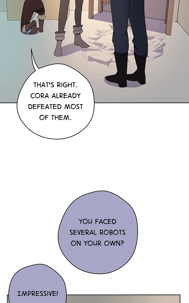 Skye Chapter 18 page 67 - 