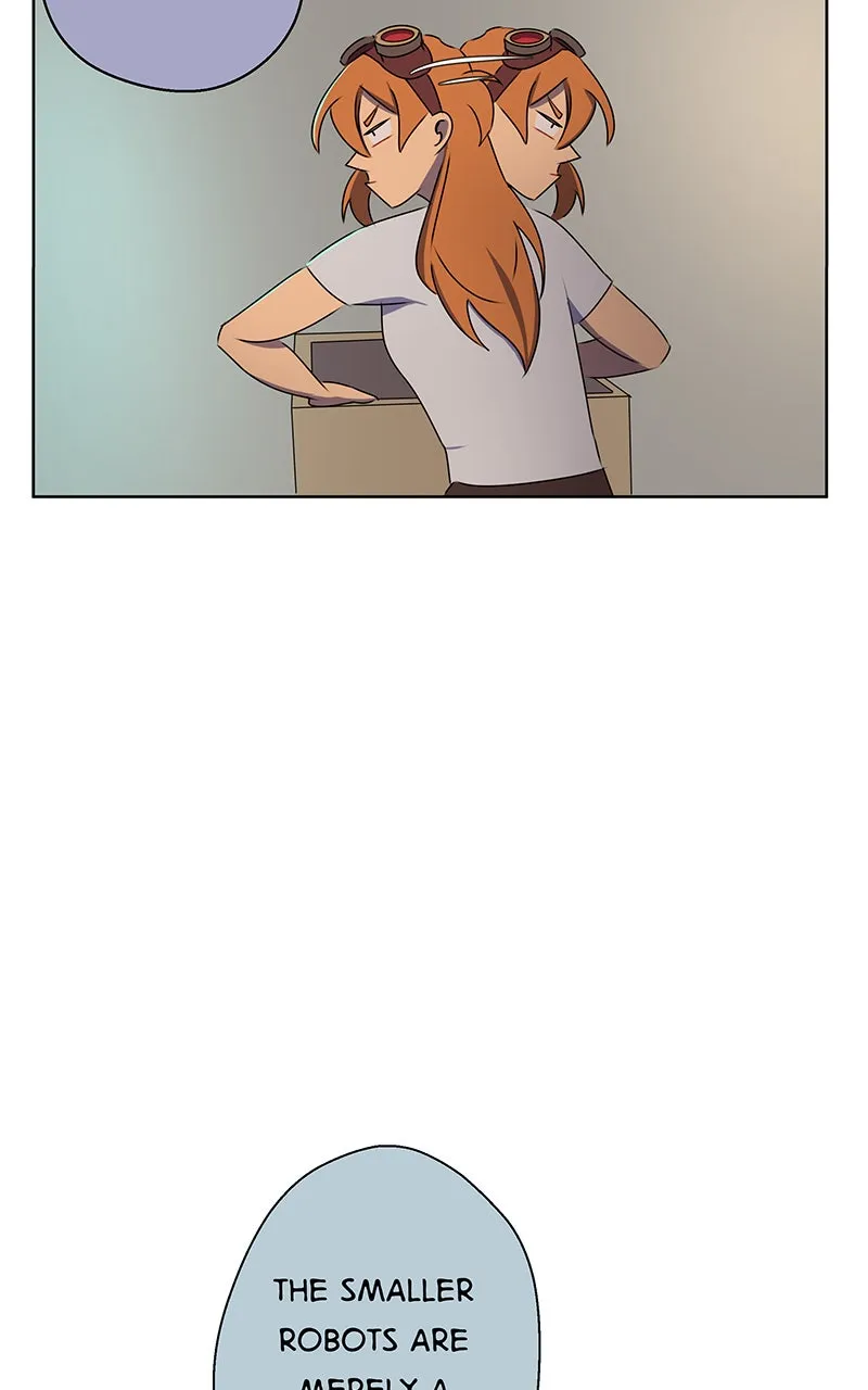 Skye Chapter 18 page 68 - 