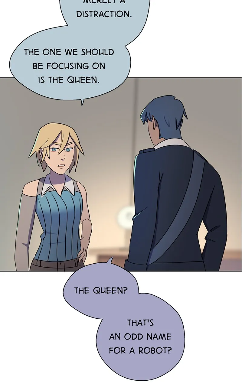 Skye Chapter 18 page 69 - 