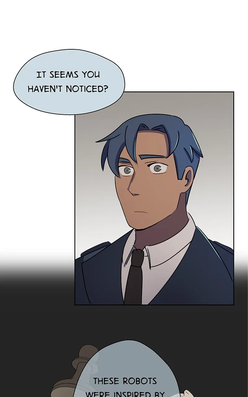 Skye Chapter 18 page 70 - 