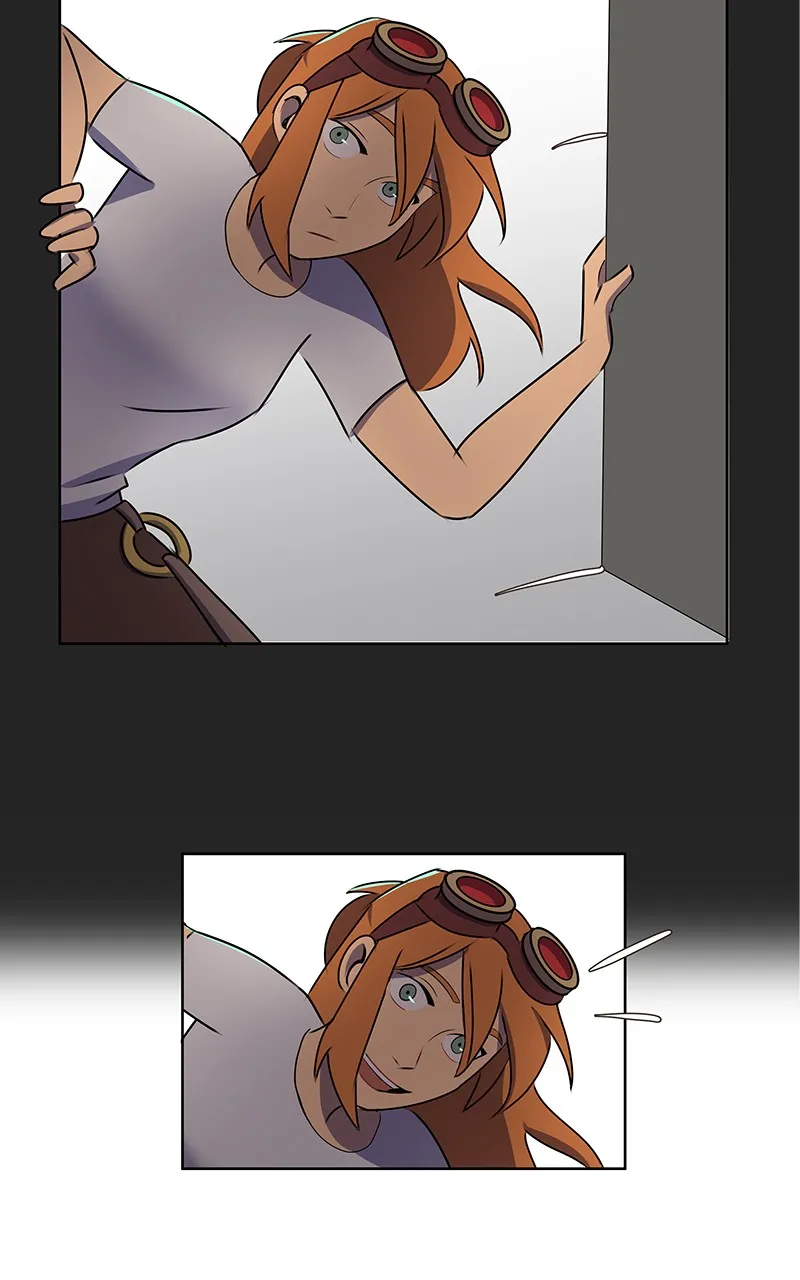 Skye Chapter 18 page 72 - 