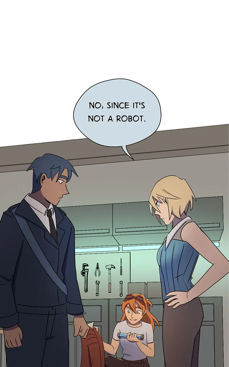 Skye Chapter 18 page 73 - 