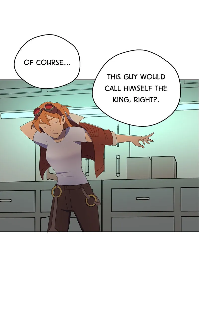 Skye Chapter 18 page 75 - 