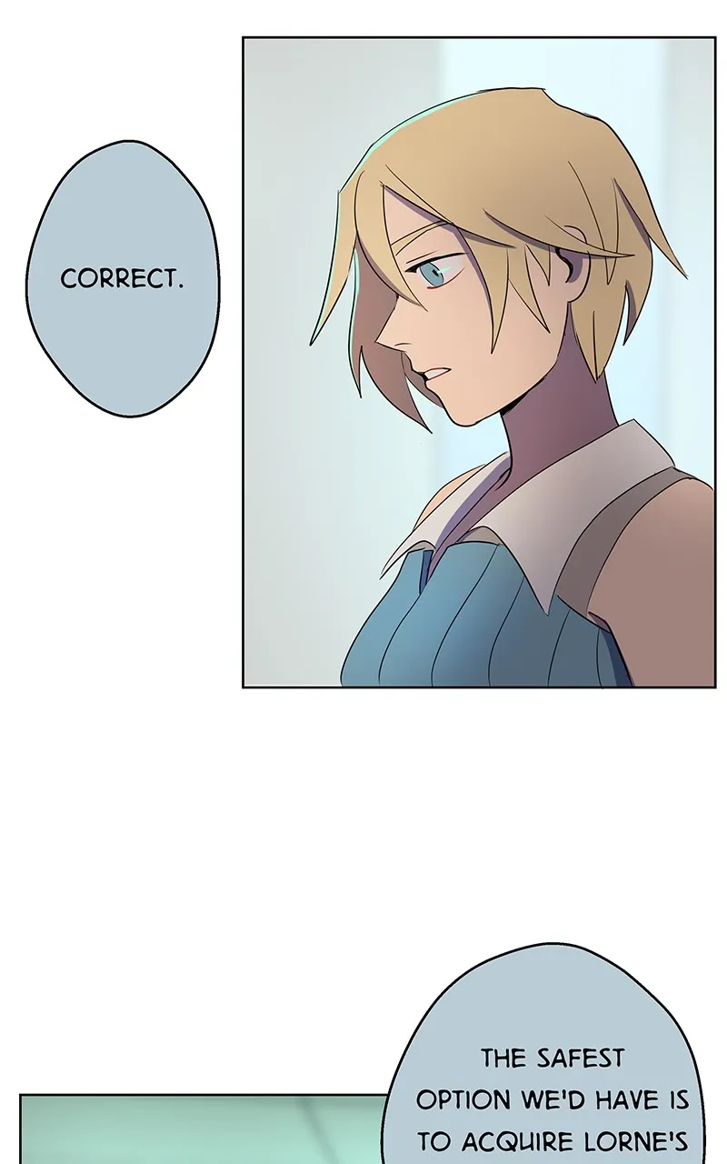 Skye Chapter 18 page 76 - 