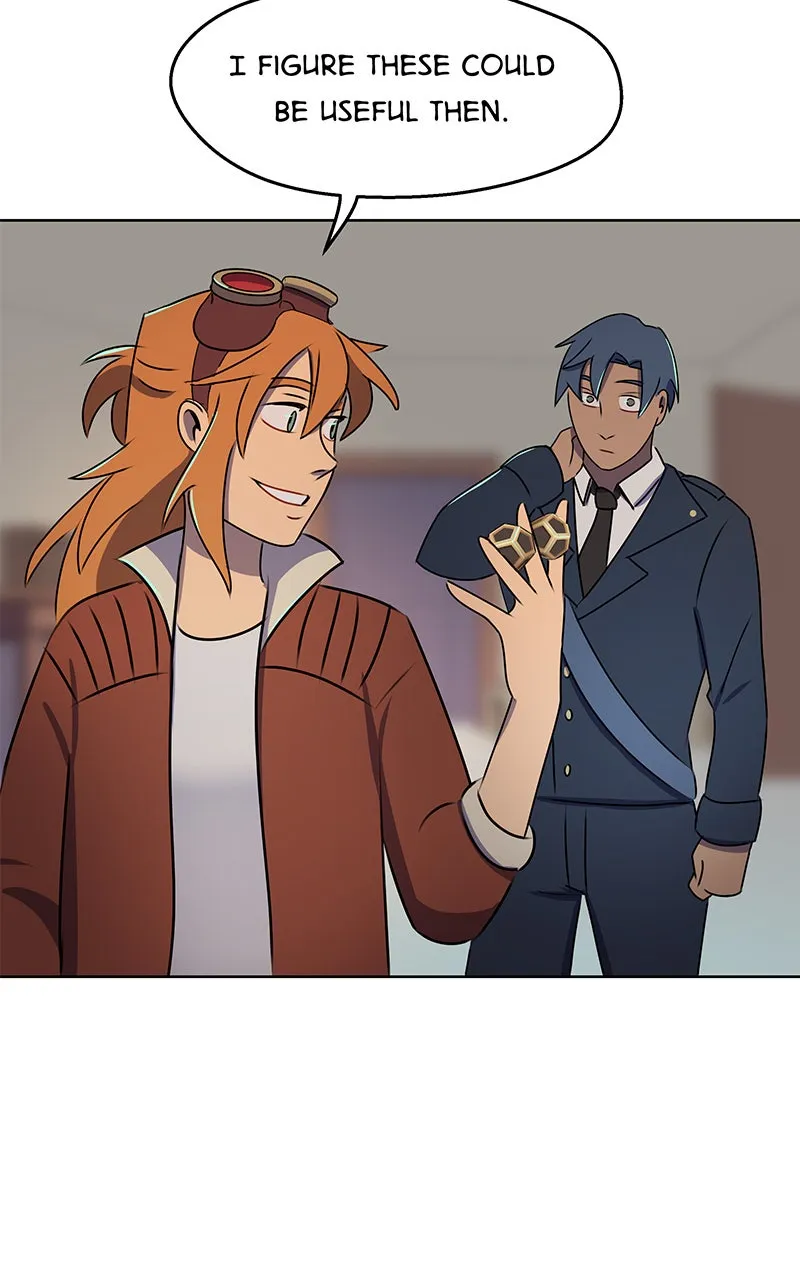 Skye Chapter 18 page 82 - 