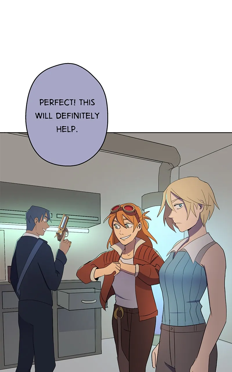 Skye Chapter 18 page 83 - 