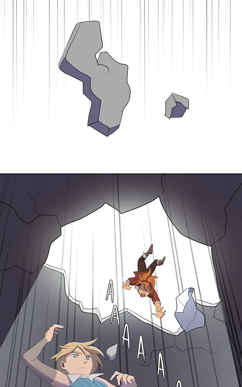 Skye Chapter 19 page 11 - 