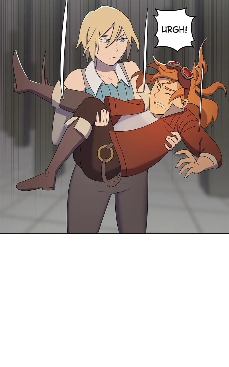 Skye Chapter 19 page 15 - 