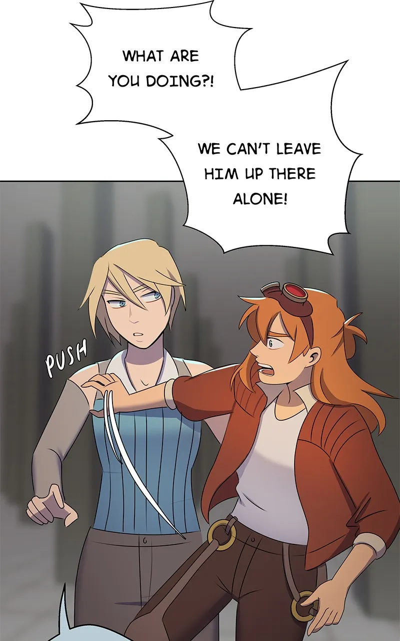 Skye Chapter 19 page 17 - 